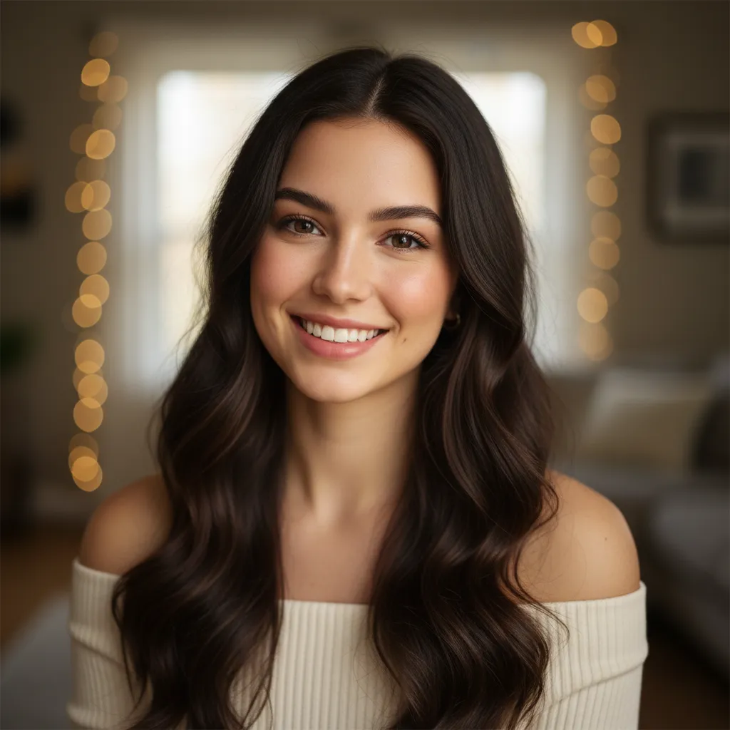 Aria FaceTime avatar